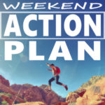 Weekend Action Plan