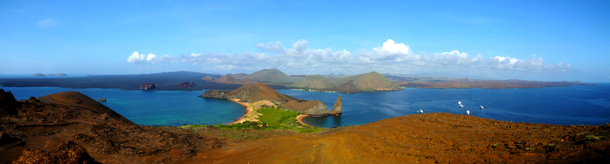 Galapagos Islands