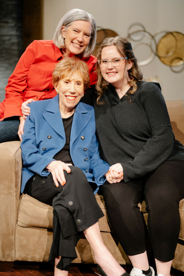 Marilyn Hickey